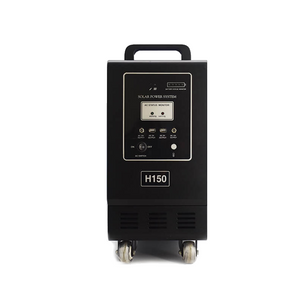HM1300 AC Solar Home Kits
