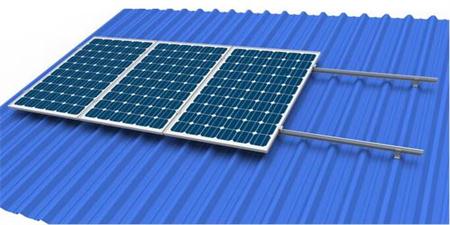 Einführung in Solar-Home-Systeme und Photovoltaik-Module