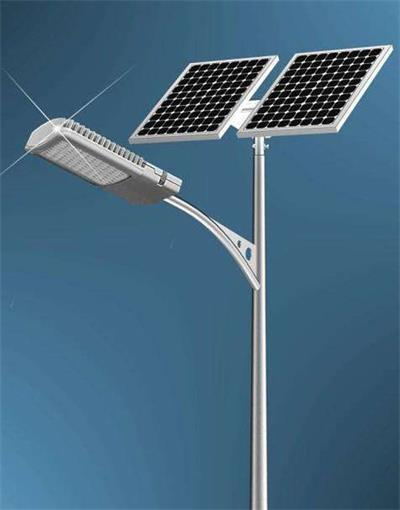 Grundlegende Informationen zur Solar-LED-Straßenlaterne