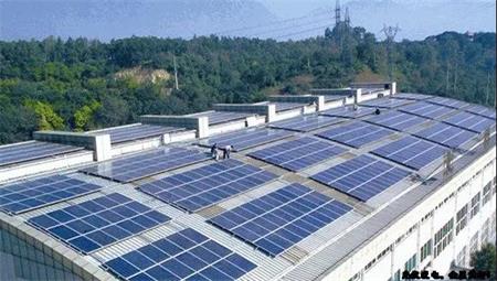 Photovoltaik-Stromerzeugung hat mehrere Vorteile