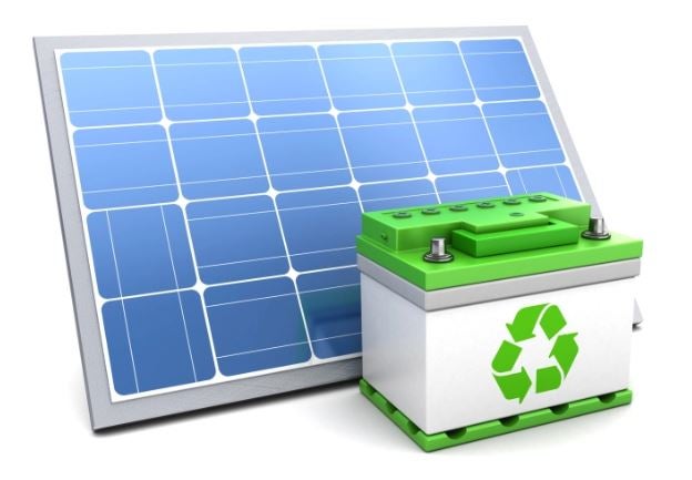 Neue und effizienteste Entwicklung von Solarzellen