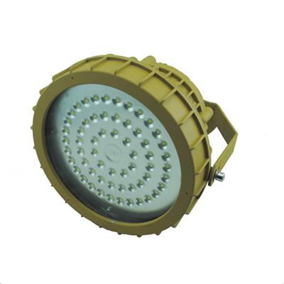 LED-Flutscheinwerfer des täglichen Bewerbungsorts